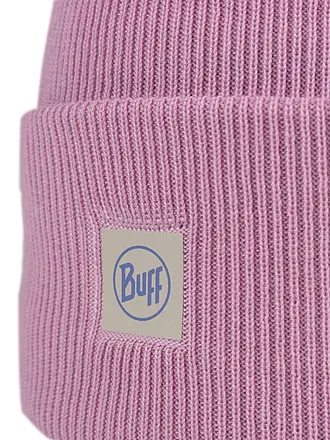 BUFF | Mütze CrossKnit | rosa